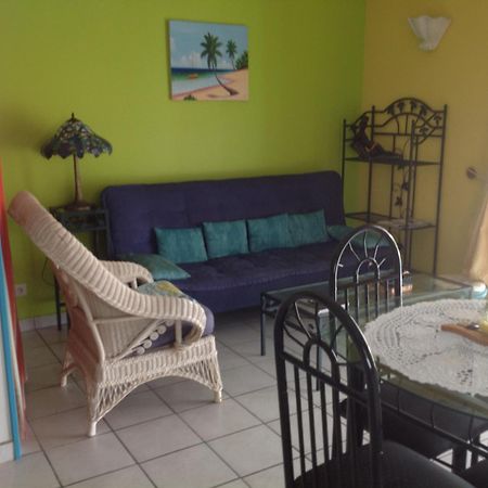 Sun Caraibes Villa Orient Bay Eksteriør billede