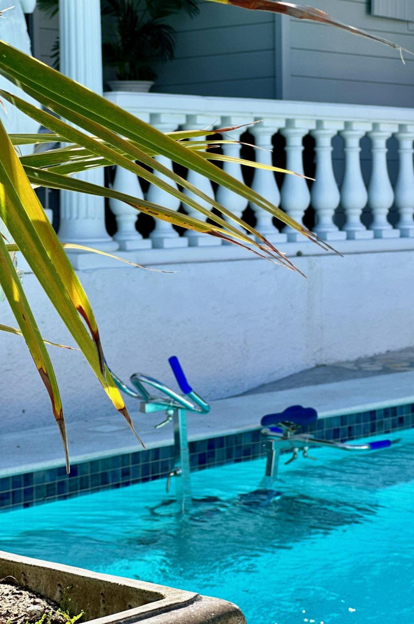 Sun Caraibes Villa Orient Bay Eksteriør billede