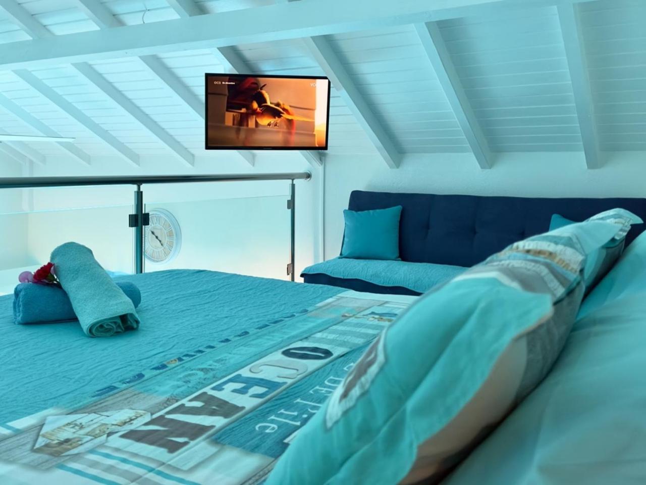 Sun Caraibes Villa Orient Bay Eksteriør billede