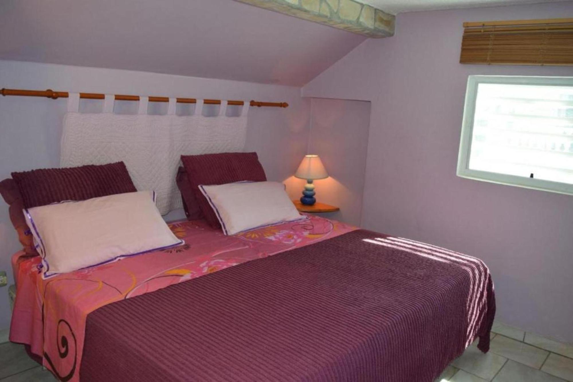 Sun Caraibes Villa Orient Bay Eksteriør billede