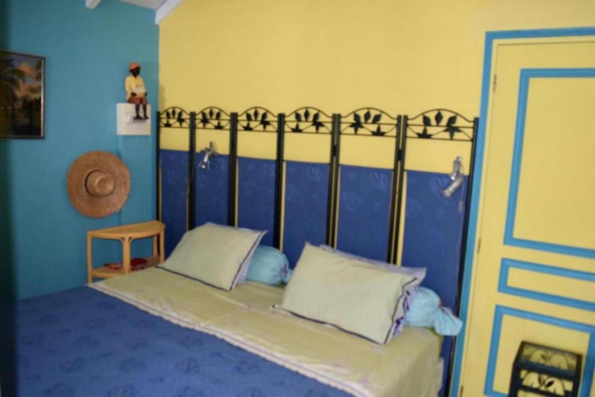 Sun Caraibes Villa Orient Bay Eksteriør billede